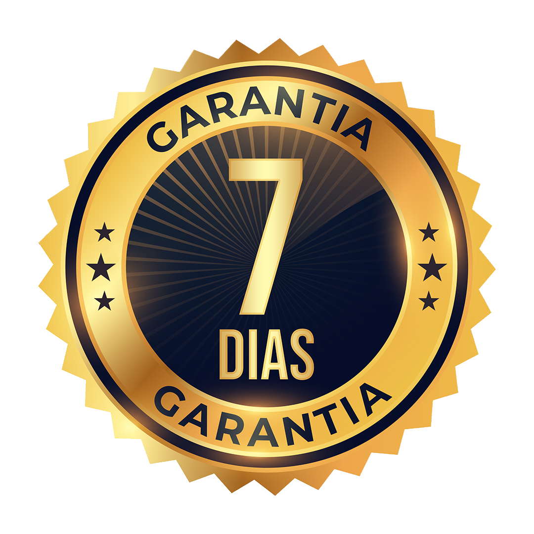 garantia 7dias