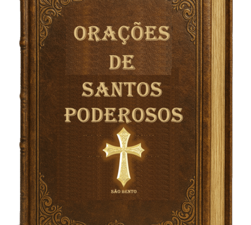OraçoesPoderosasdeSaoBento