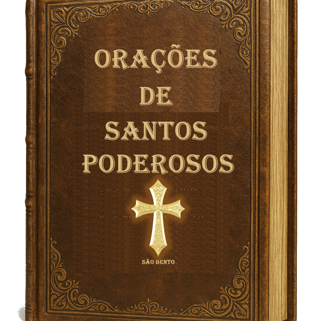 OraçoesPoderosasdeSaoBento